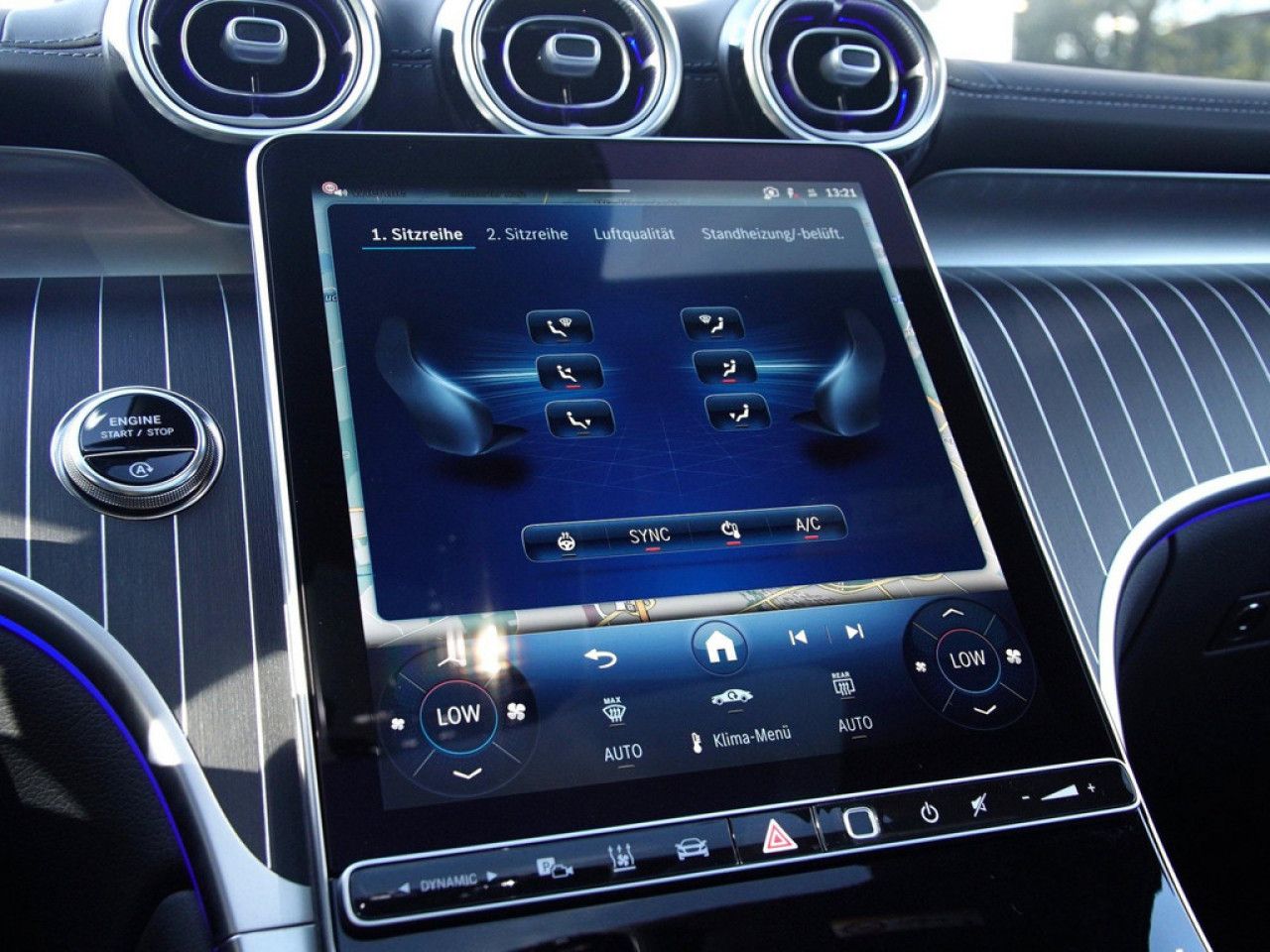 Mercedes-Benz GLC – Bild 12