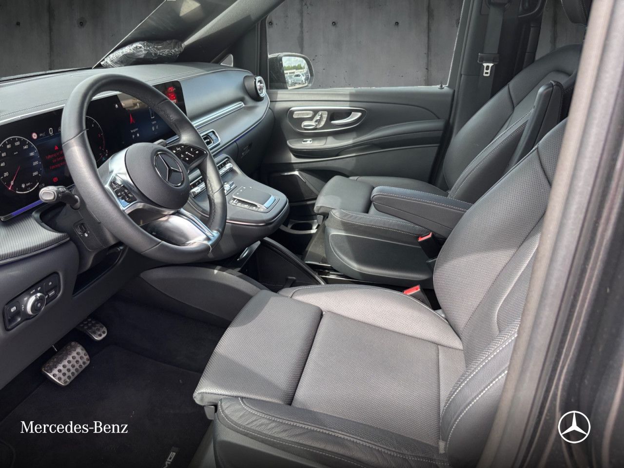Mercedes-Benz V-Klasse – Bild 8