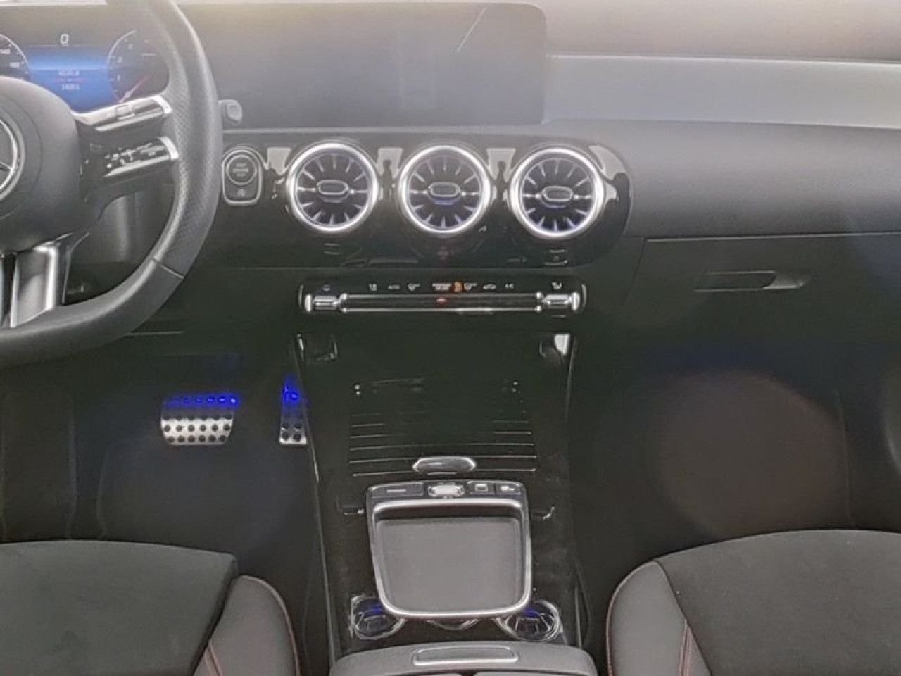 Mercedes-Benz A-Klasse – Bild 3