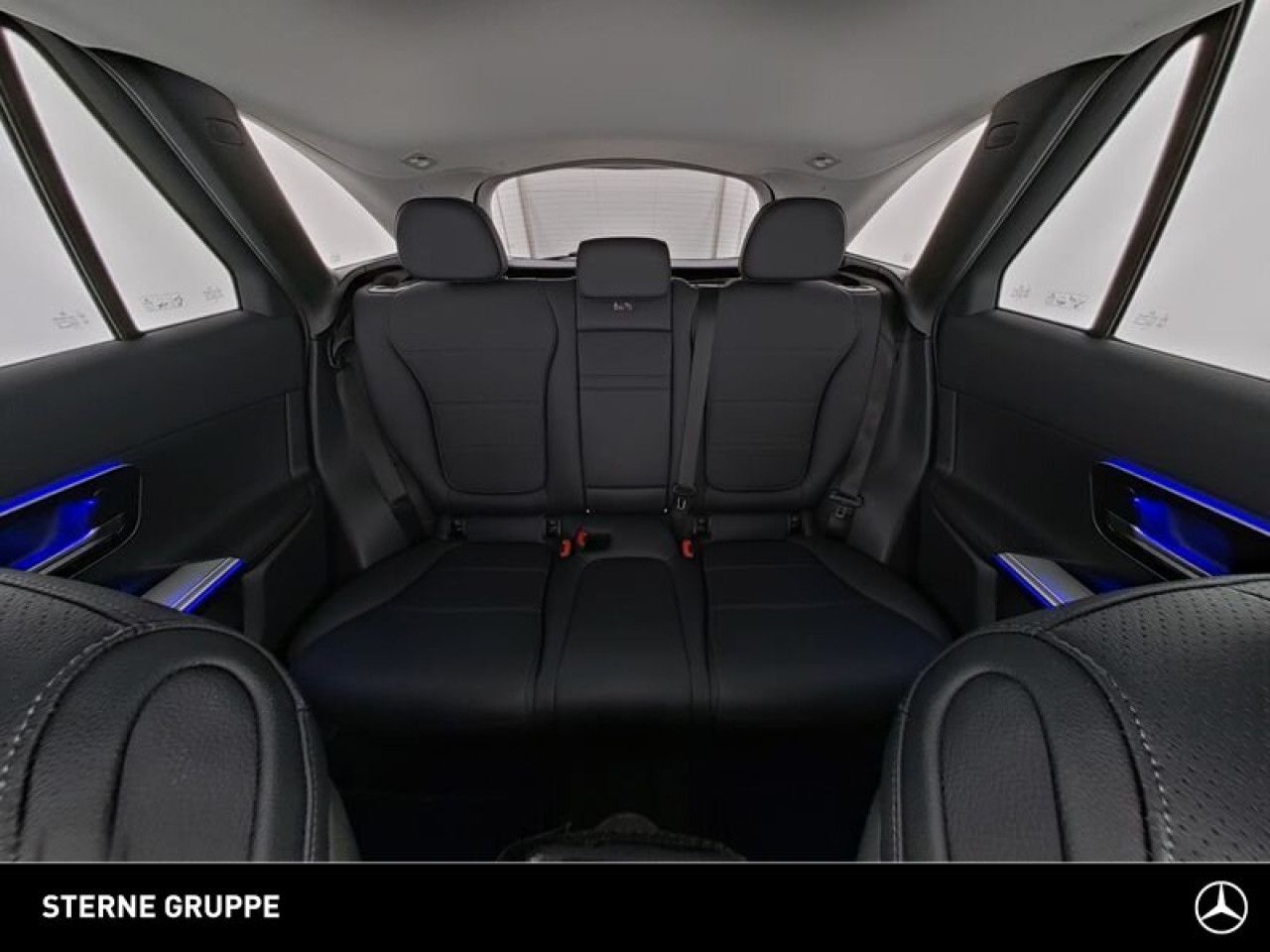 Mercedes-Benz GLC – Bild 9