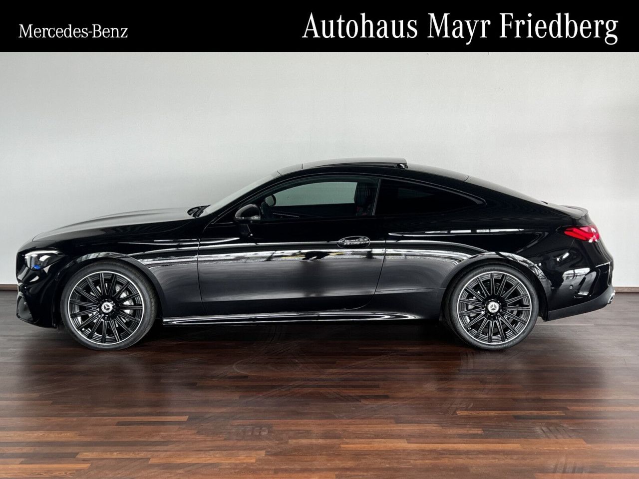 Mercedes-Benz CLE – Bild 3
