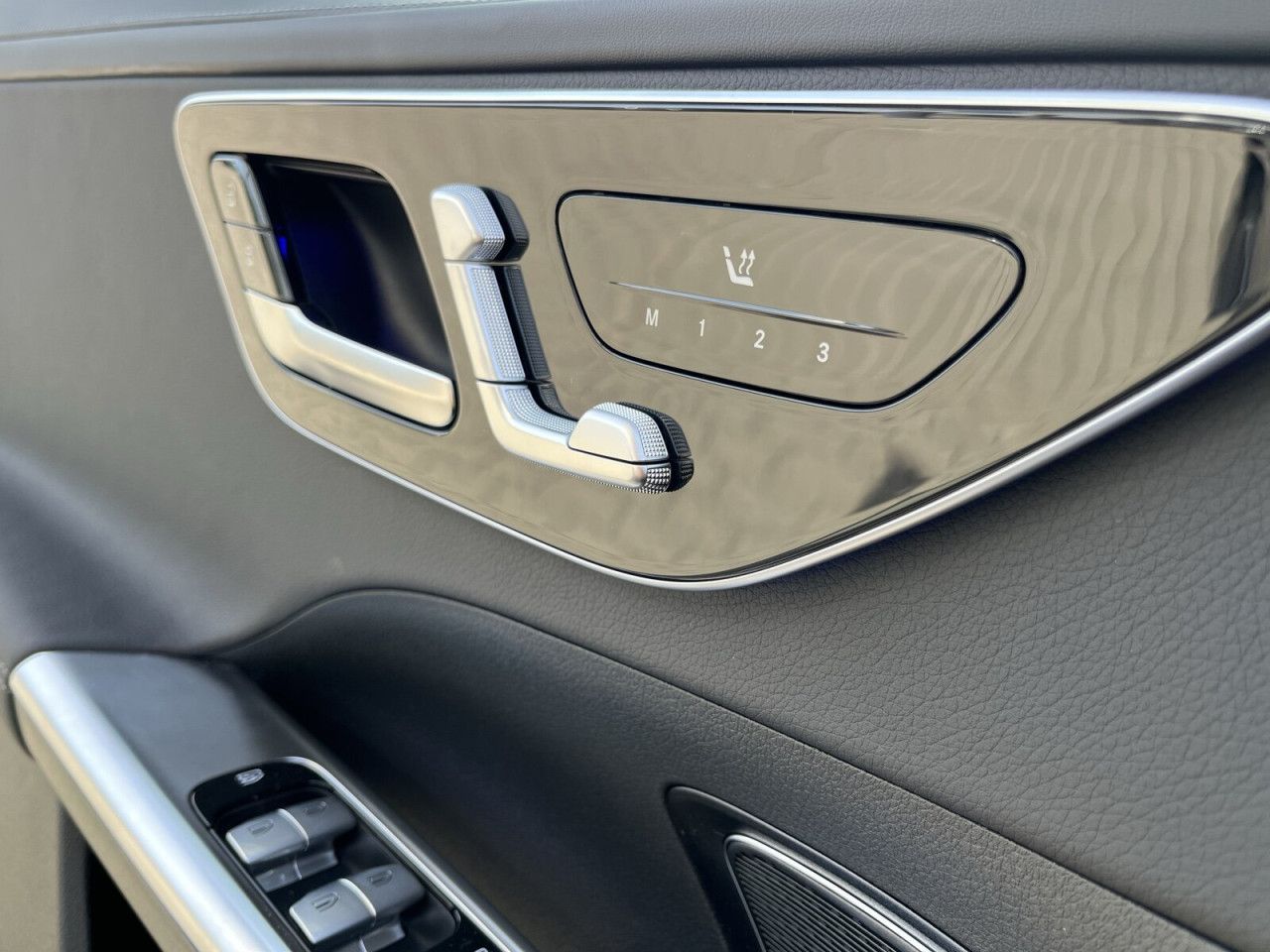 Mercedes-Benz C-Klasse – Bild 15