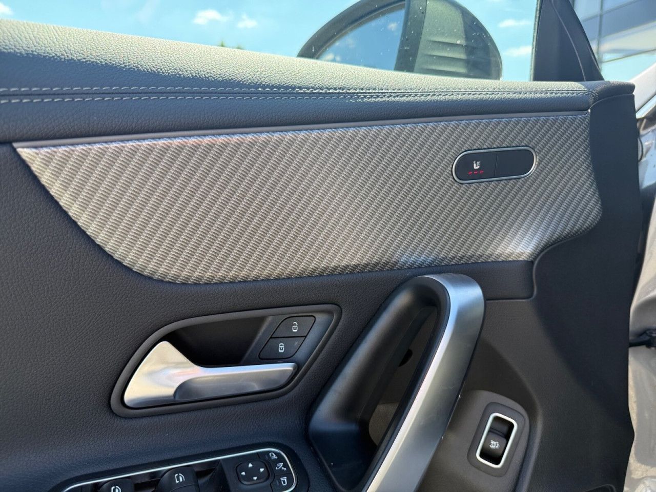Mercedes-Benz CLA – Bild 14