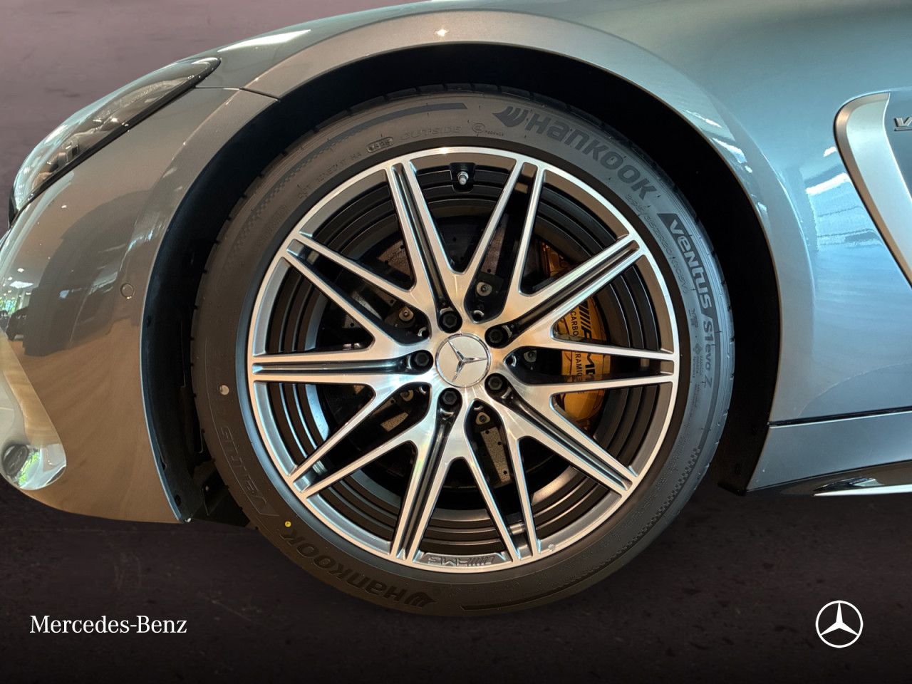 Mercedes-Benz AMG GT – Bild 13
