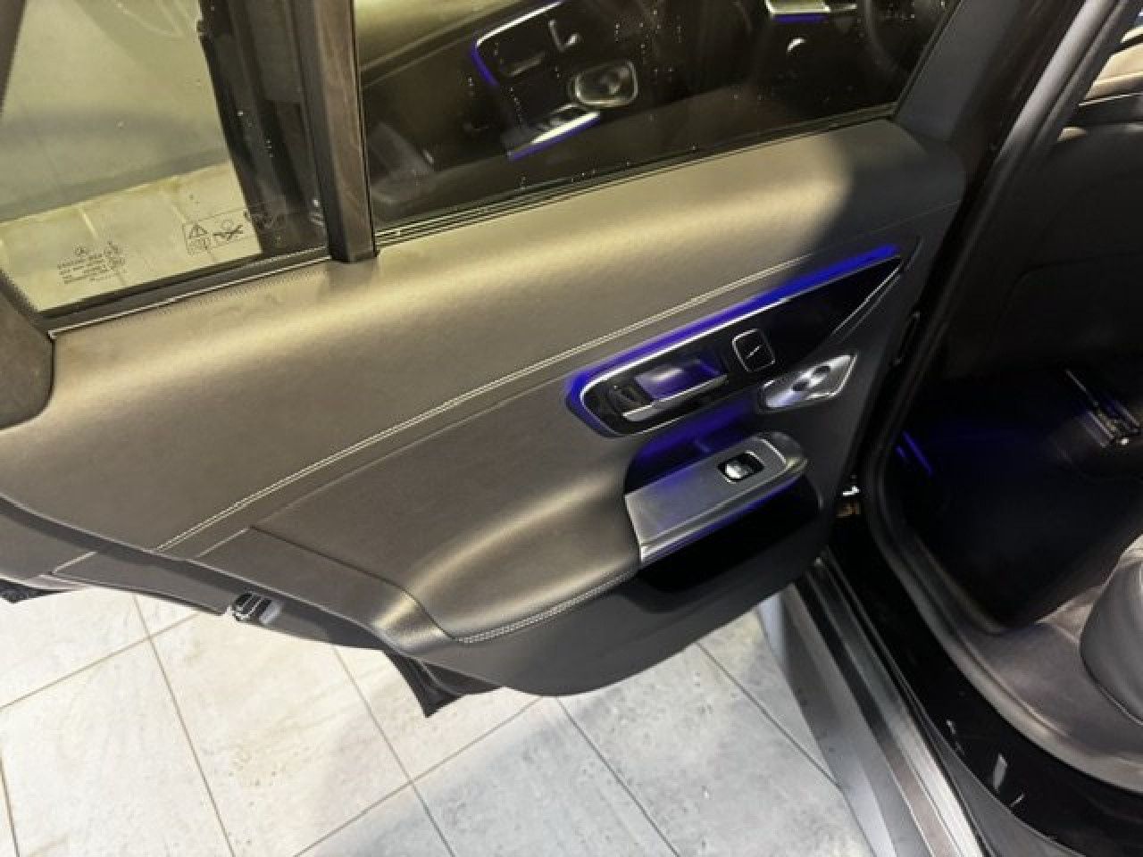 Mercedes-Benz GLC – Bild 15