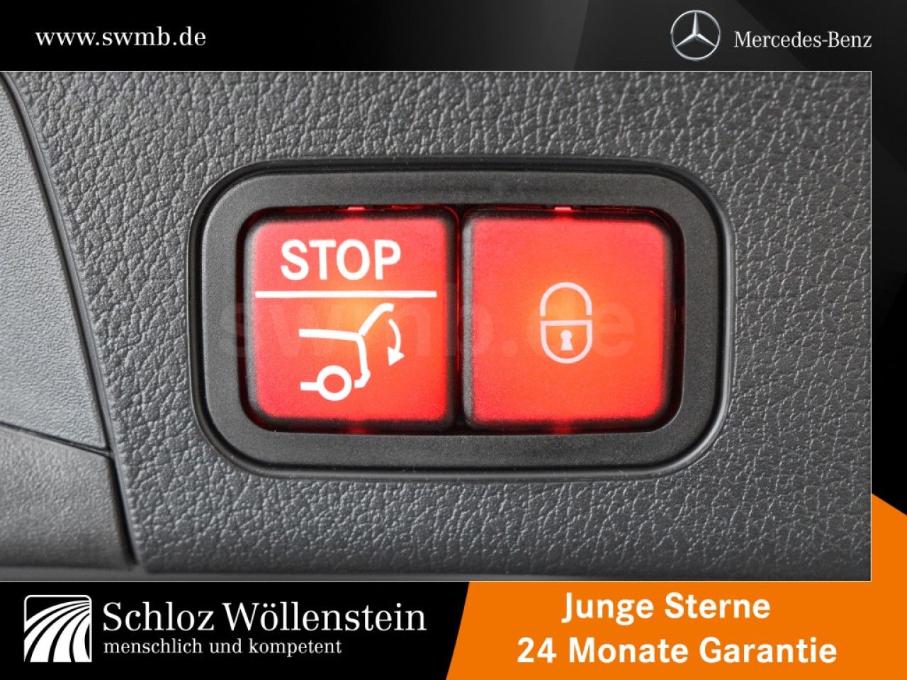 Mercedes-Benz GLB – Bild 23