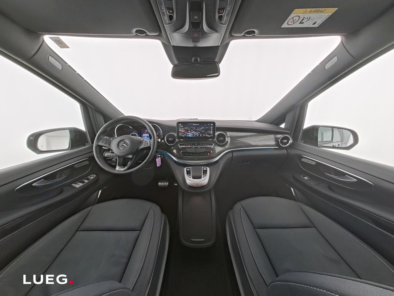 Mercedes-Benz V-Klasse – Bild 3