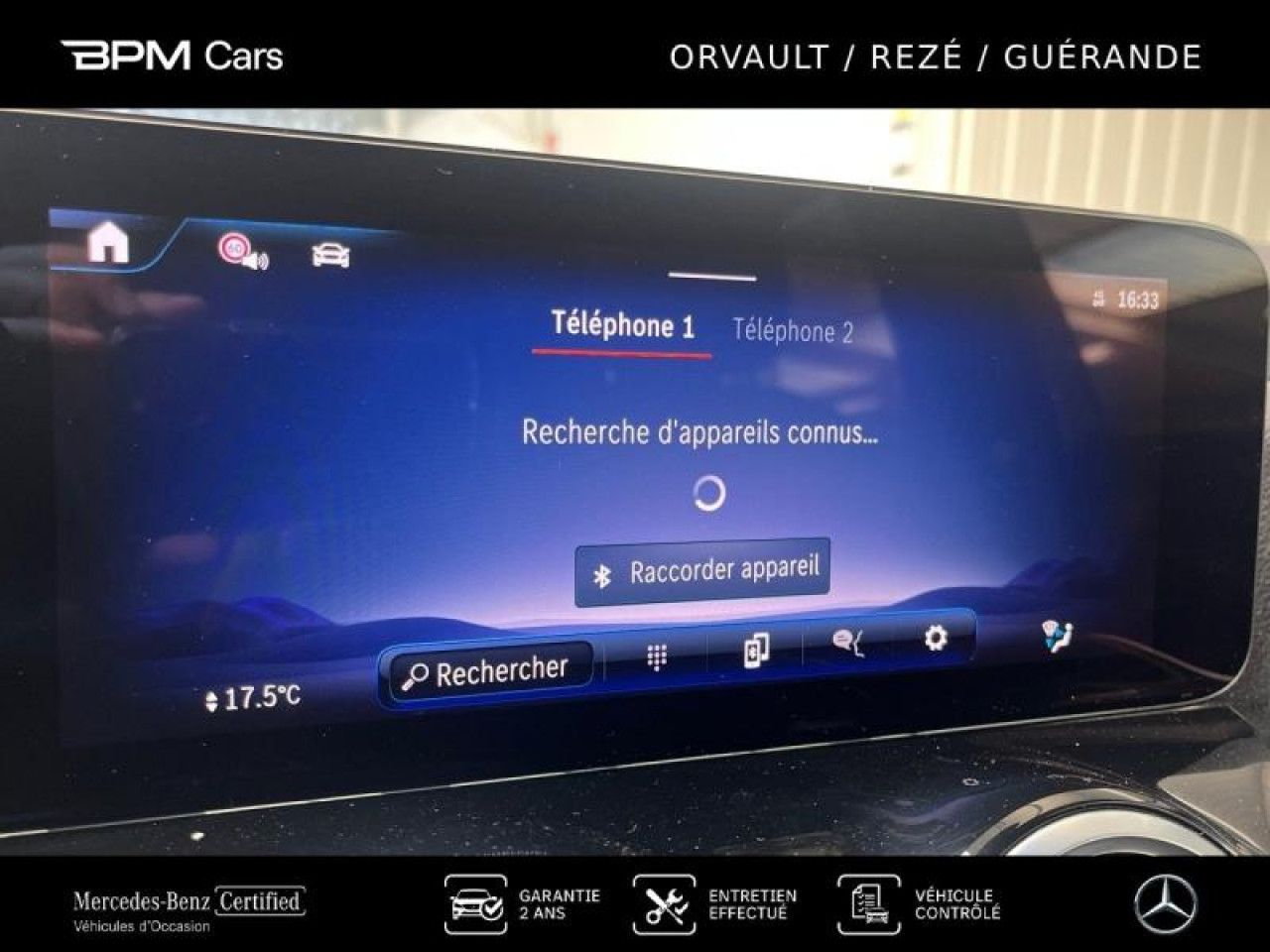 Photo du véhicule 16 / 18