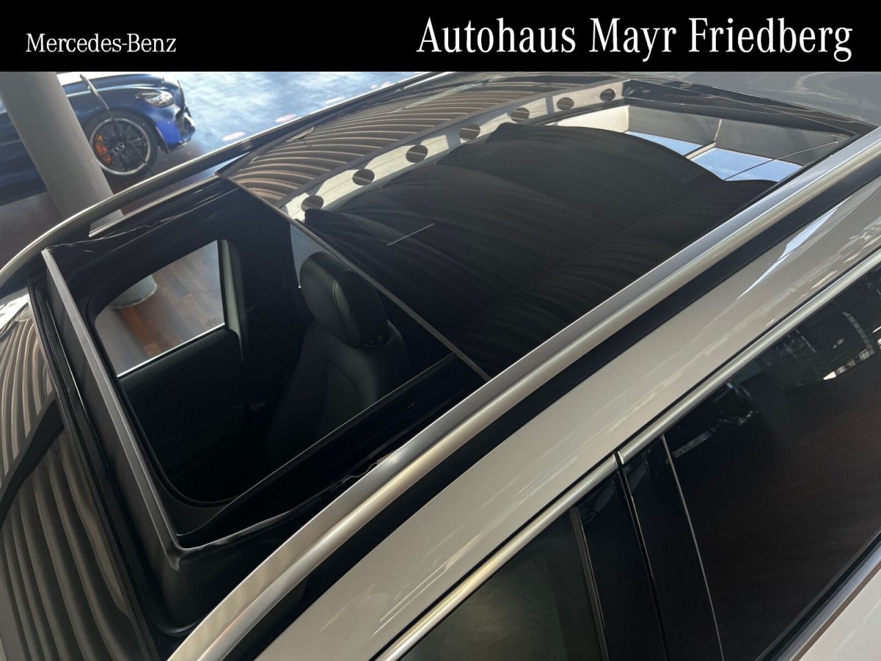Mercedes-Benz EQB – Bild 8