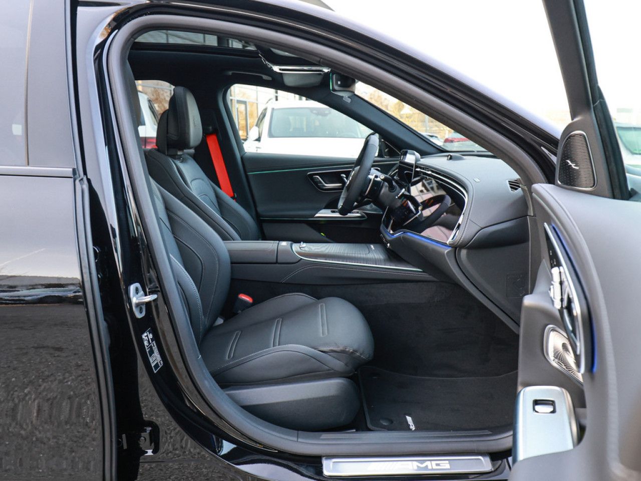 Mercedes-Benz E-Klasse – Bild 2