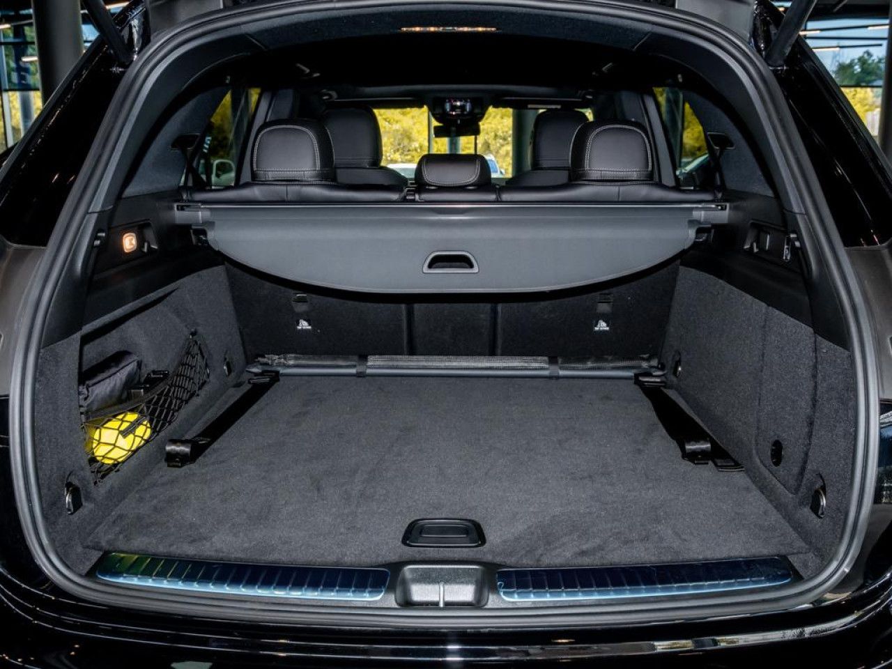 Mercedes-Benz GLE – Bild 14