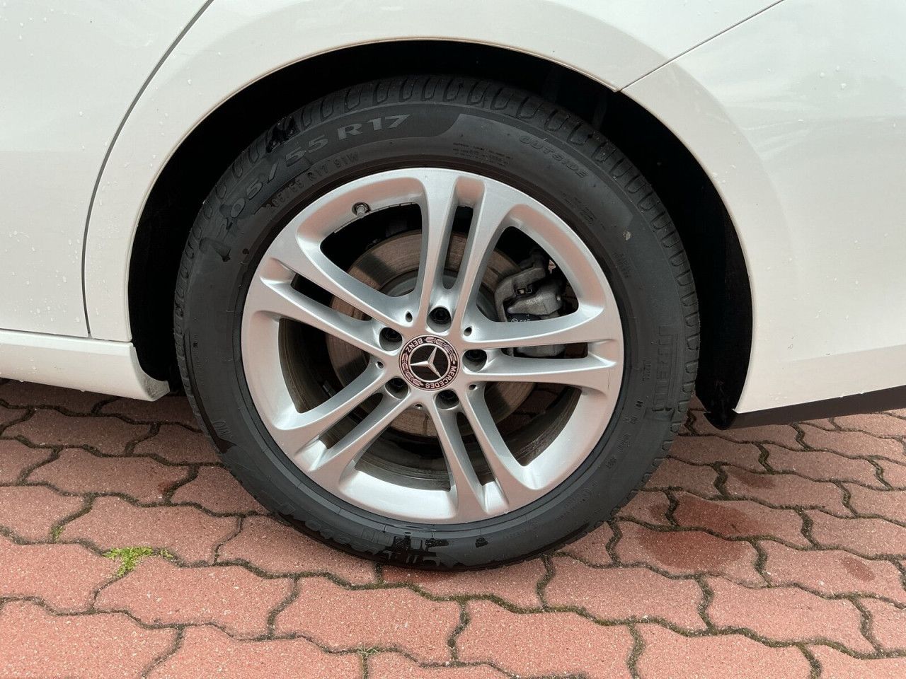 Mercedes-Benz CLA – Bild 20