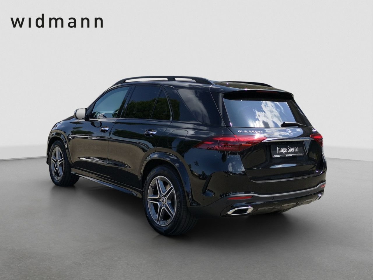 Mercedes-Benz GLE – Bild 8