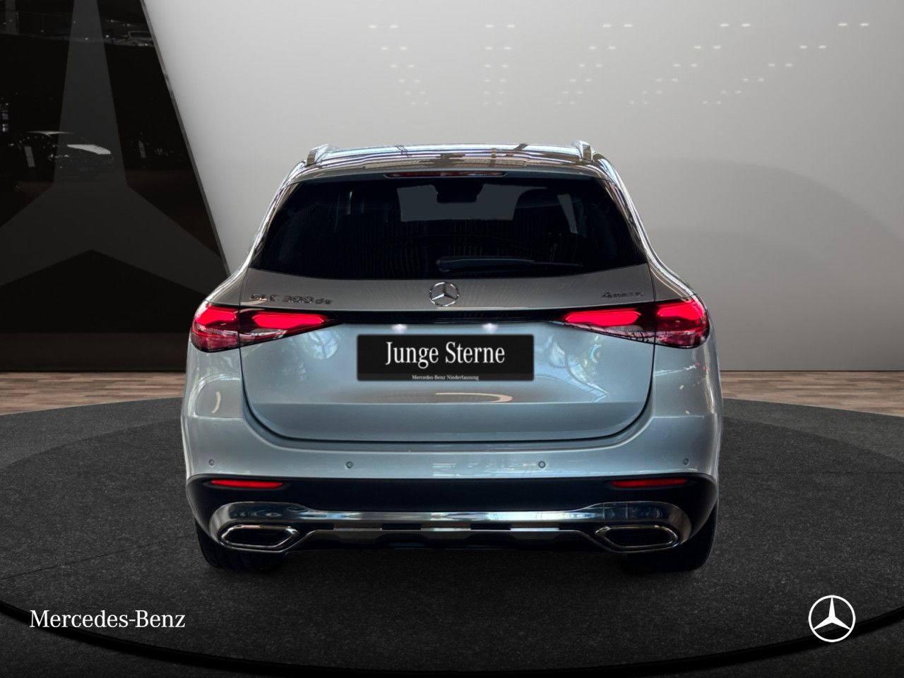 Mercedes-Benz GLC – Bild 6