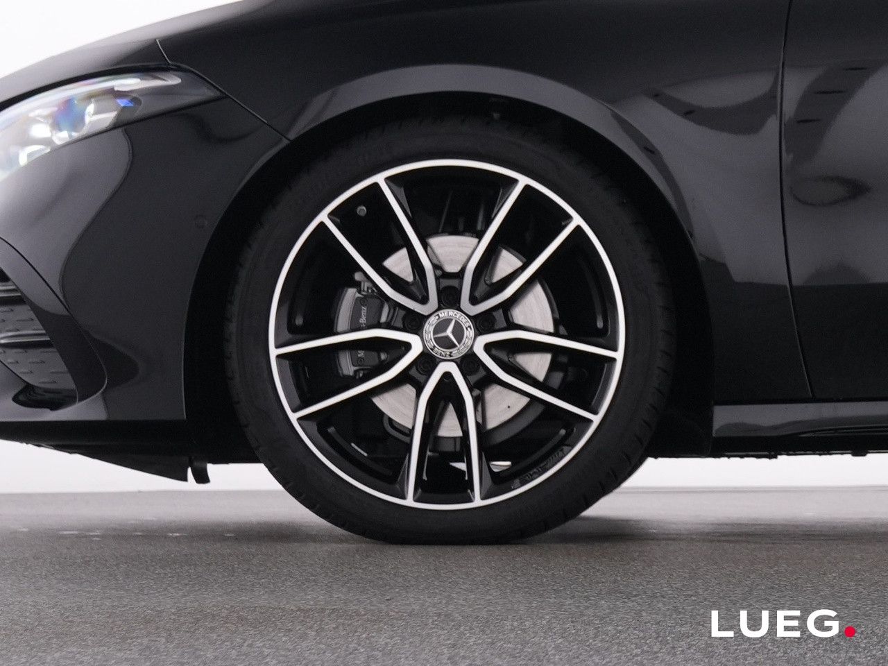 Mercedes-Benz A-Klasse – Bild 19