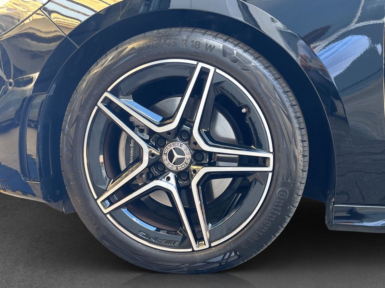Mercedes-Benz B-Klasse – Bild 19