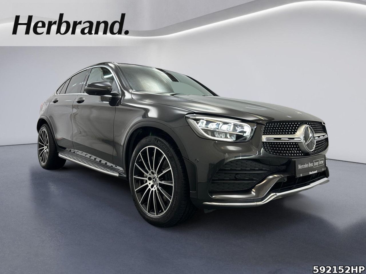 Mercedes-Benz GLC – Bild 2