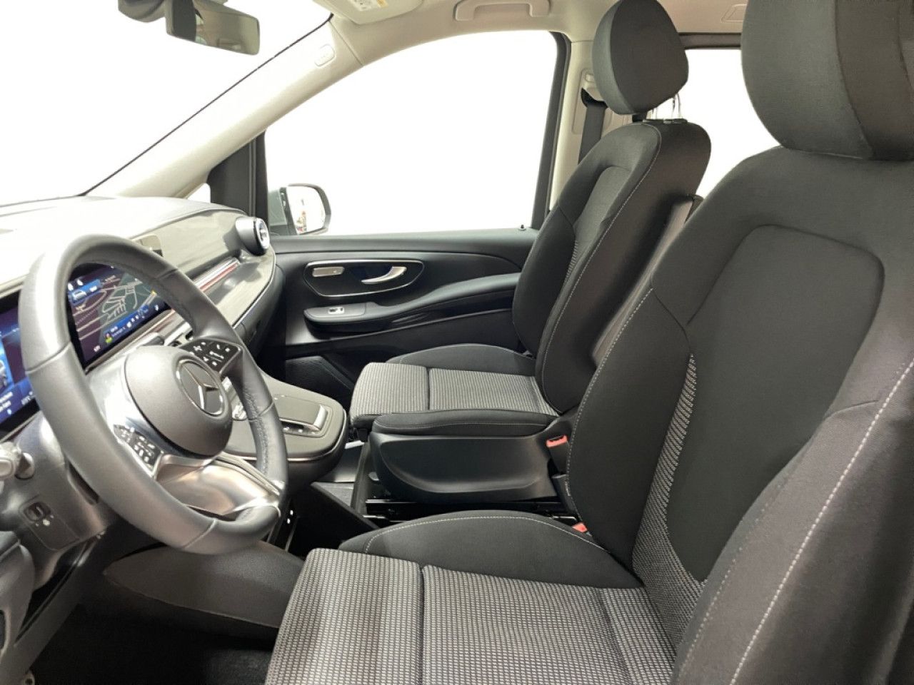 Mercedes-Benz V-Klasse – Bild 5
