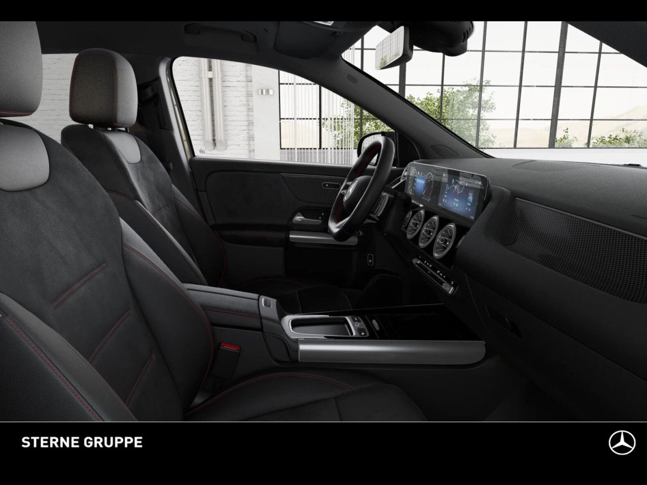 Mercedes-Benz GLA – Bild 14