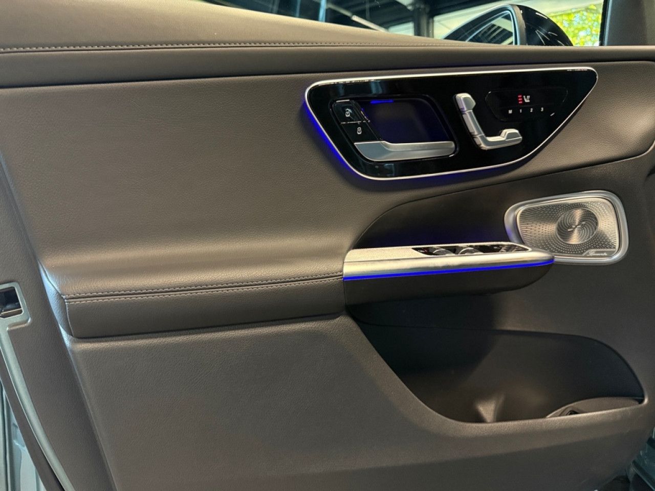 Mercedes-Benz GLC – Bild 5