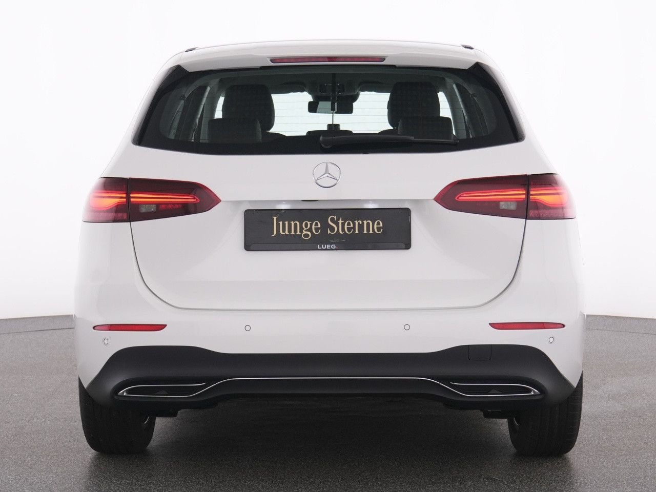 Mercedes-Benz B-Klasse – Bild 15