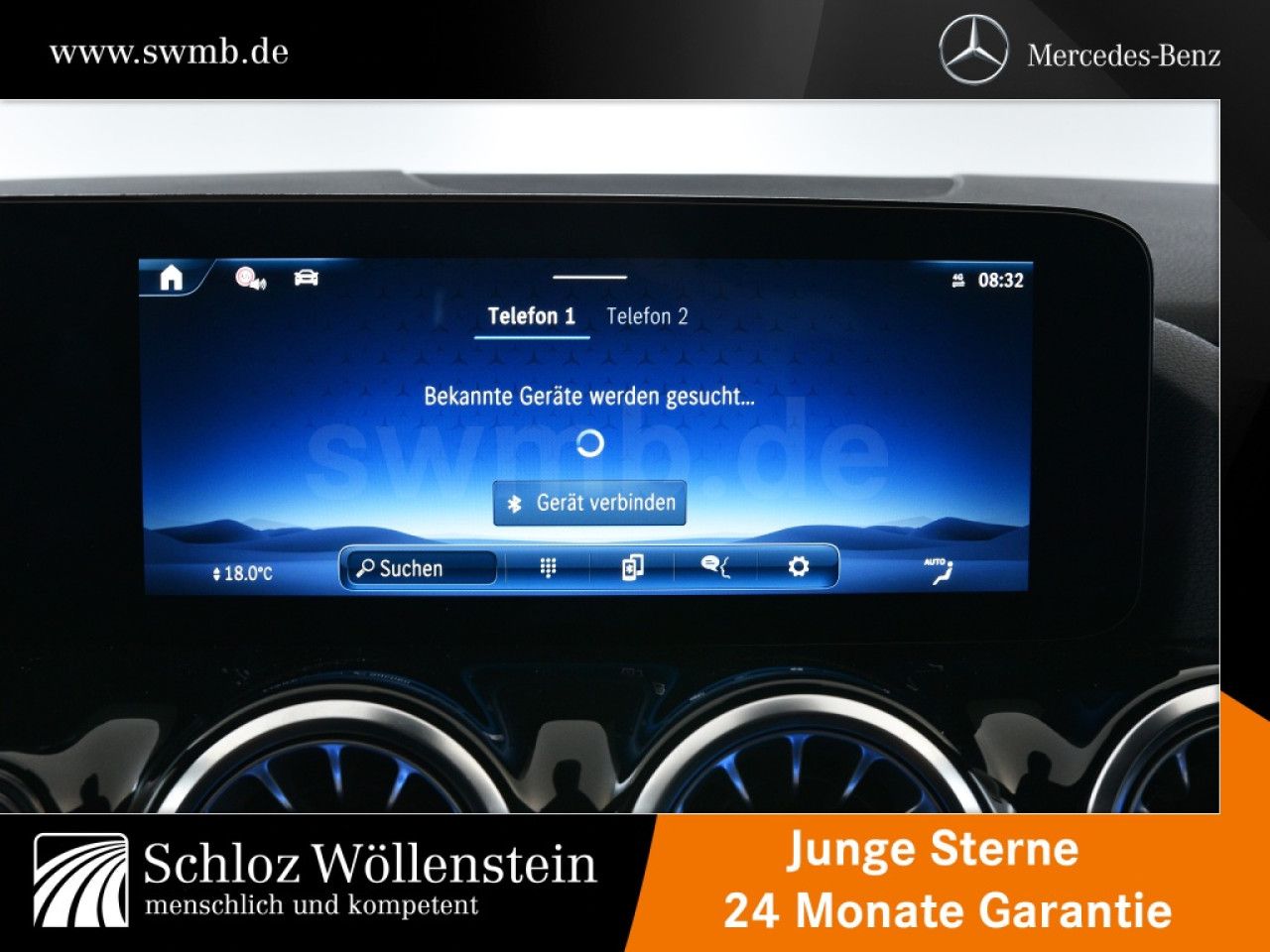 Mercedes-Benz GLA – Bild 11