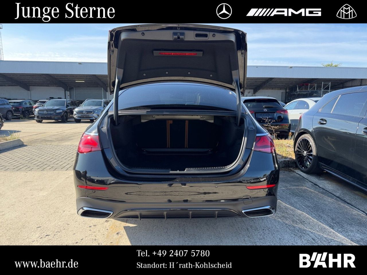 Mercedes-Benz E-Klasse – Bild 15
