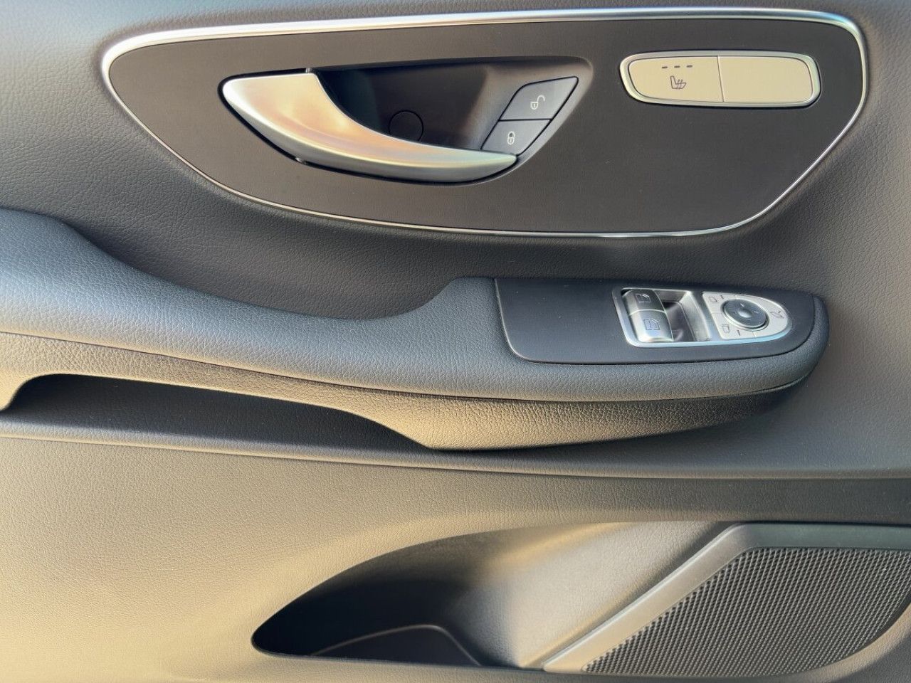 Mercedes-Benz V-Klasse – Bild 14