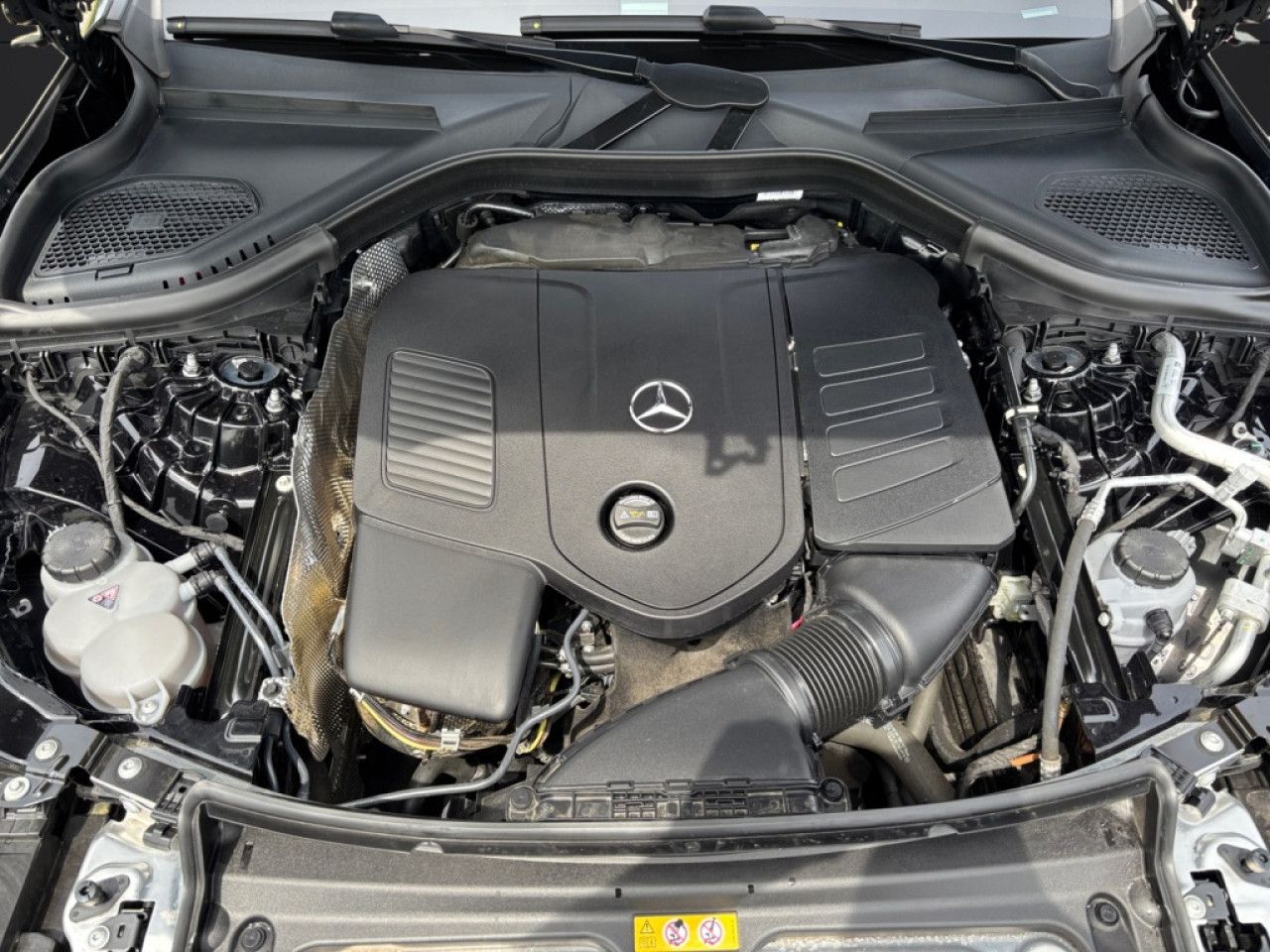 Mercedes-Benz GLC – Bild 21
