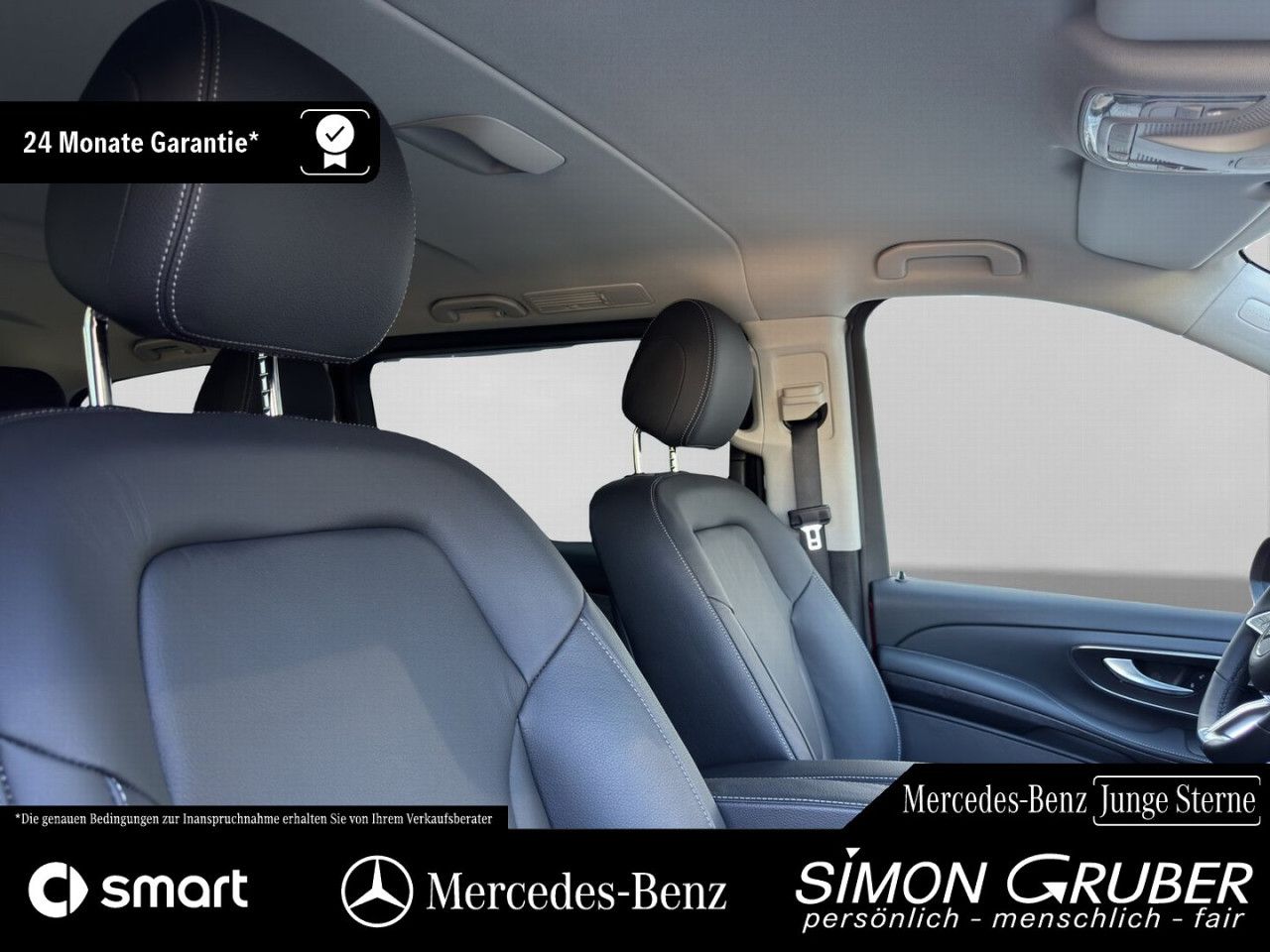 Mercedes-Benz EQV – Bild 19