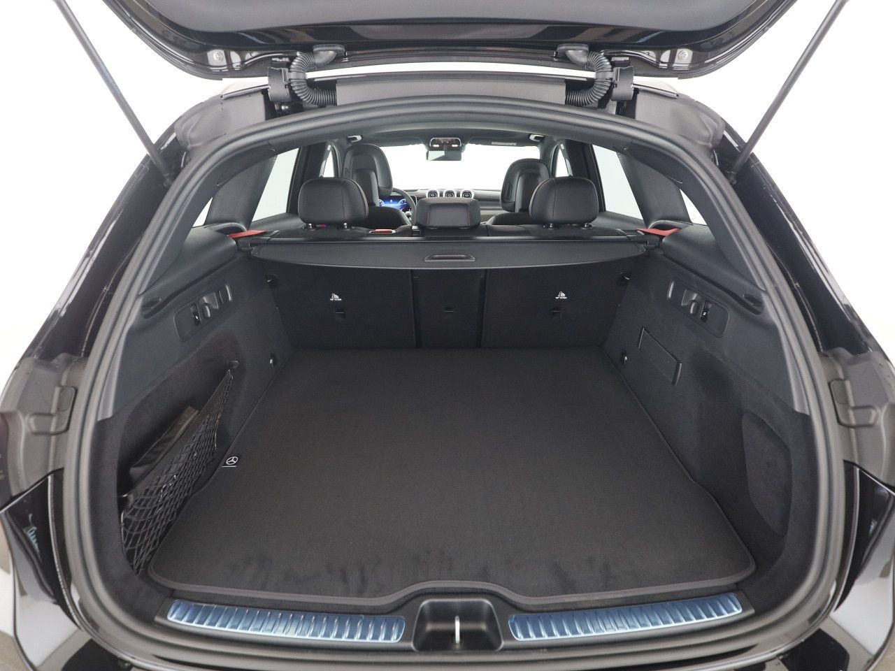 Mercedes-Benz GLC – Bild 15