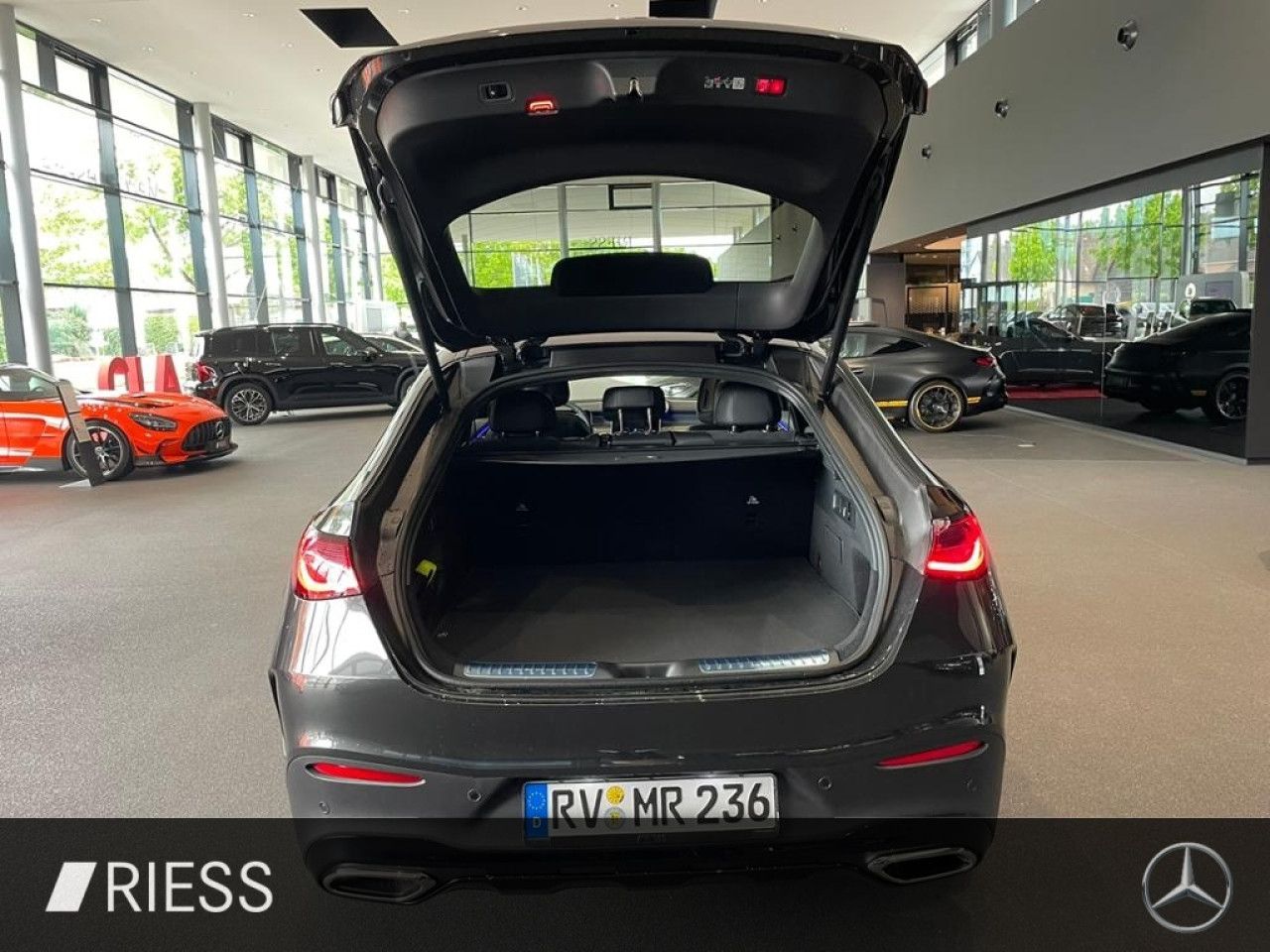 Mercedes-Benz GLC – Bild 17