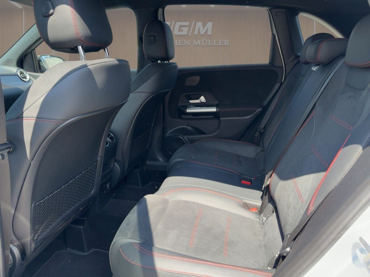 Mercedes-Benz B-Klasse – Bild 7