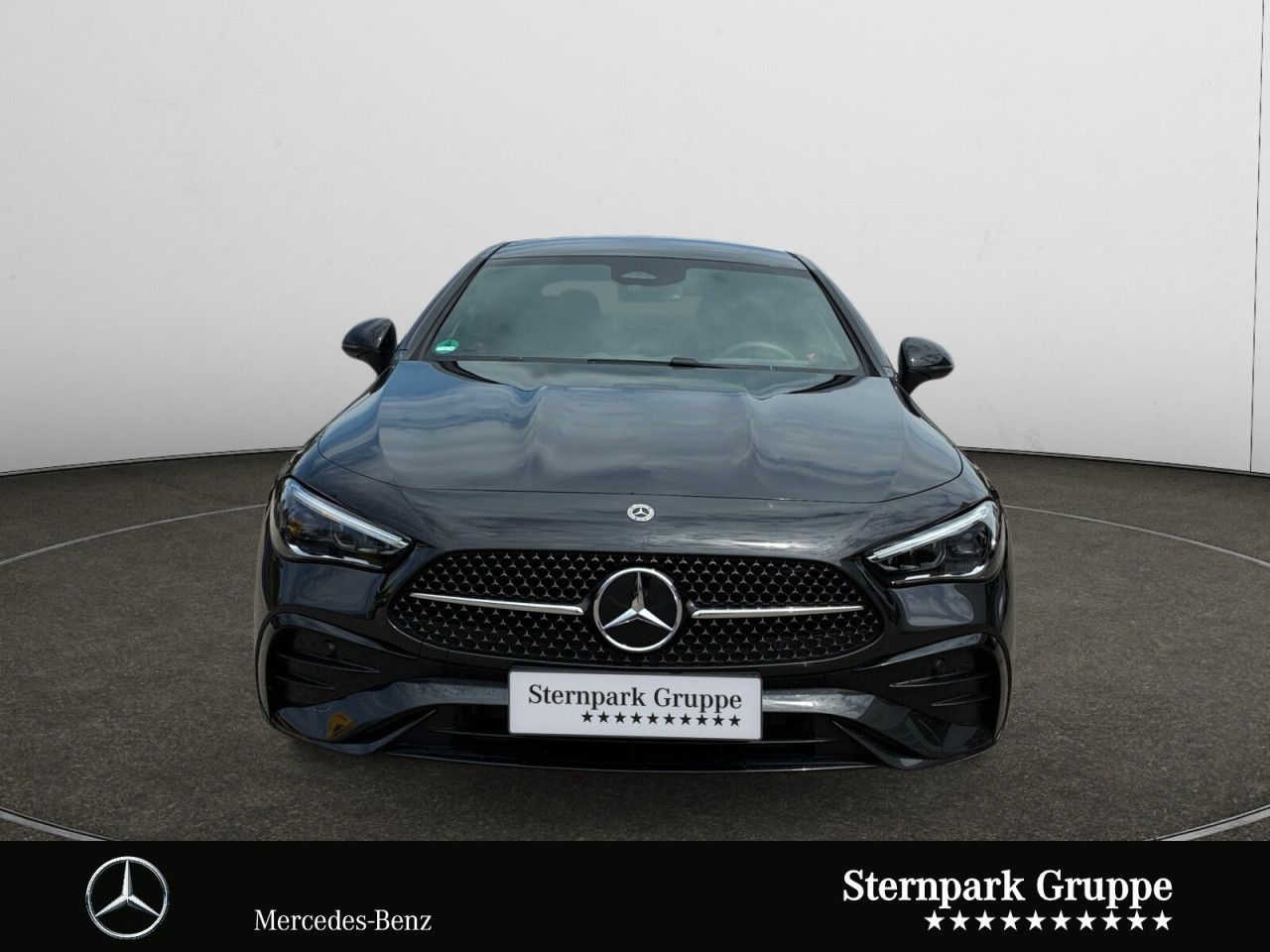 Mercedes-Benz CLE – Bild 8