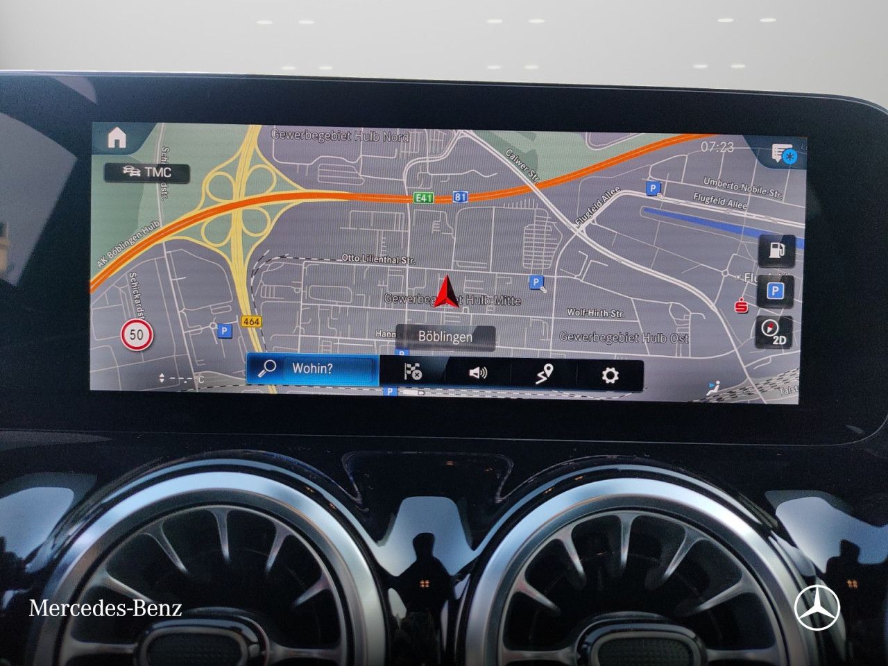 Mercedes-Benz GLA – Bild 13