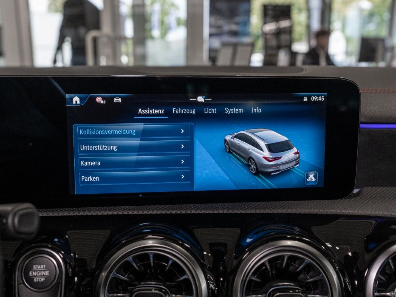 Mercedes-Benz CLA – Bild 17