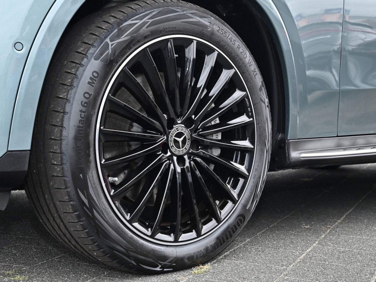 Mercedes-Benz GLC – Bild 7