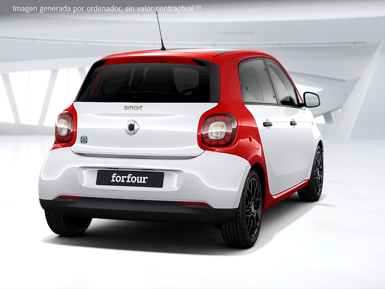 Foto de estudio 3 / 5