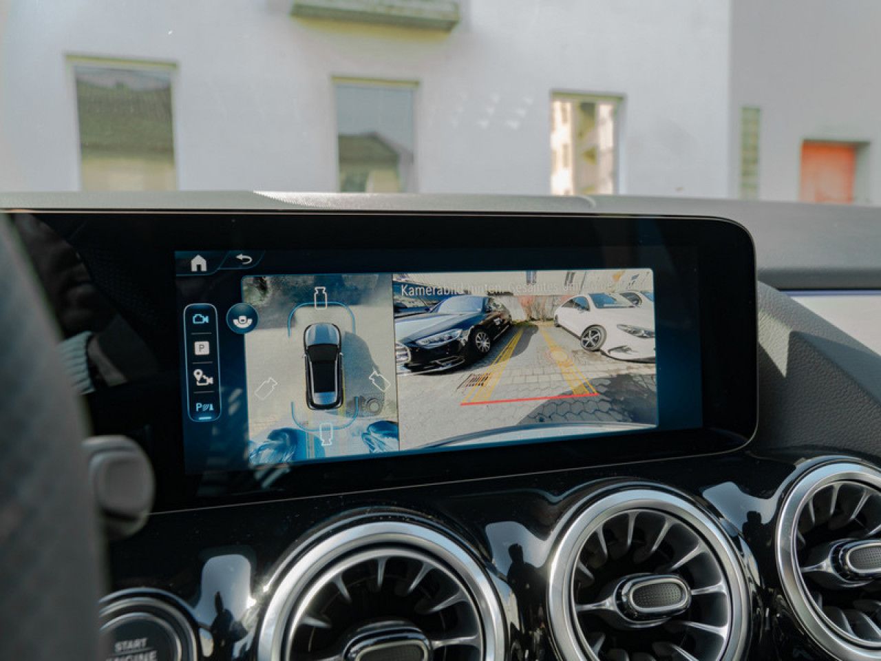 Mercedes-Benz GLA – Bild 16