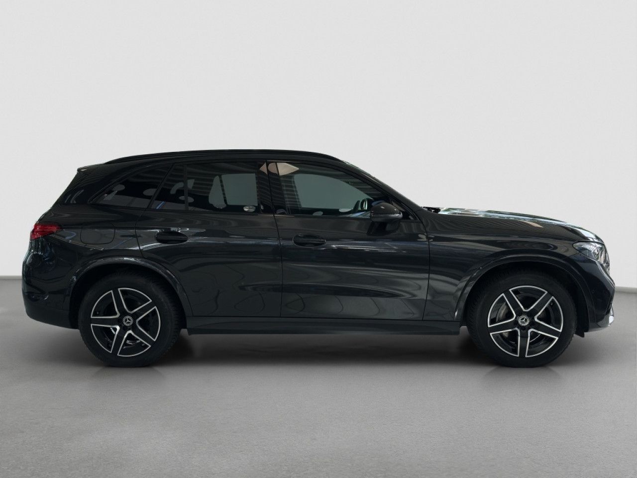 Mercedes-Benz GLC – Bild 19