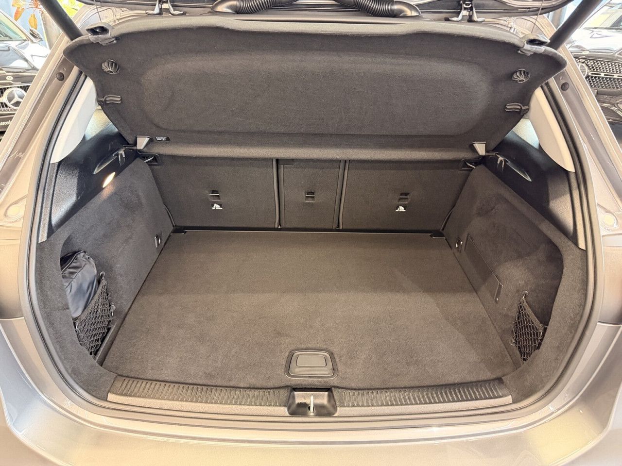 Mercedes-Benz B-Klasse – Bild 25