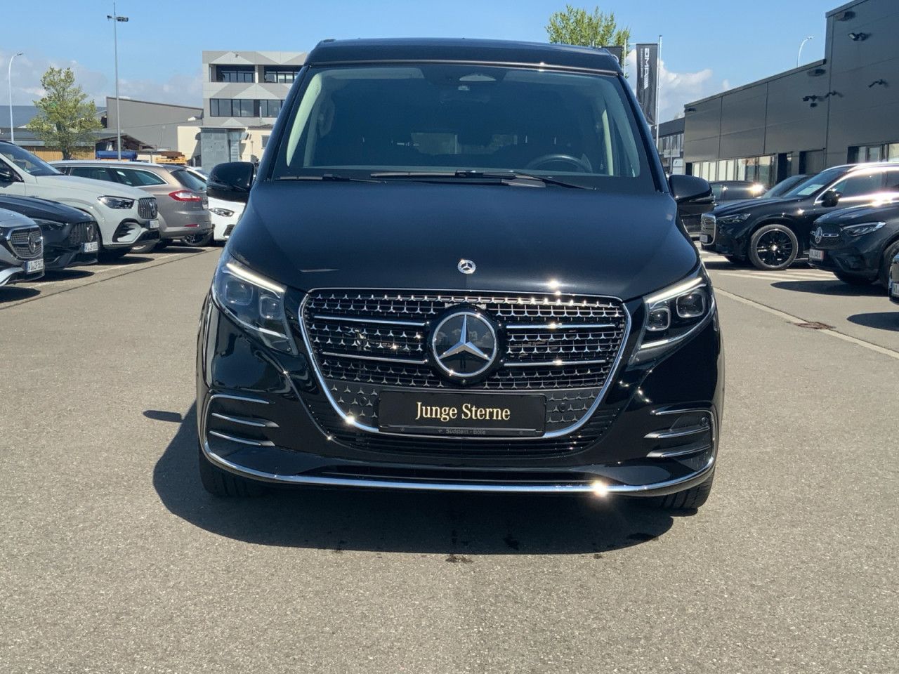 Mercedes-Benz Marco Polo – Bild 4