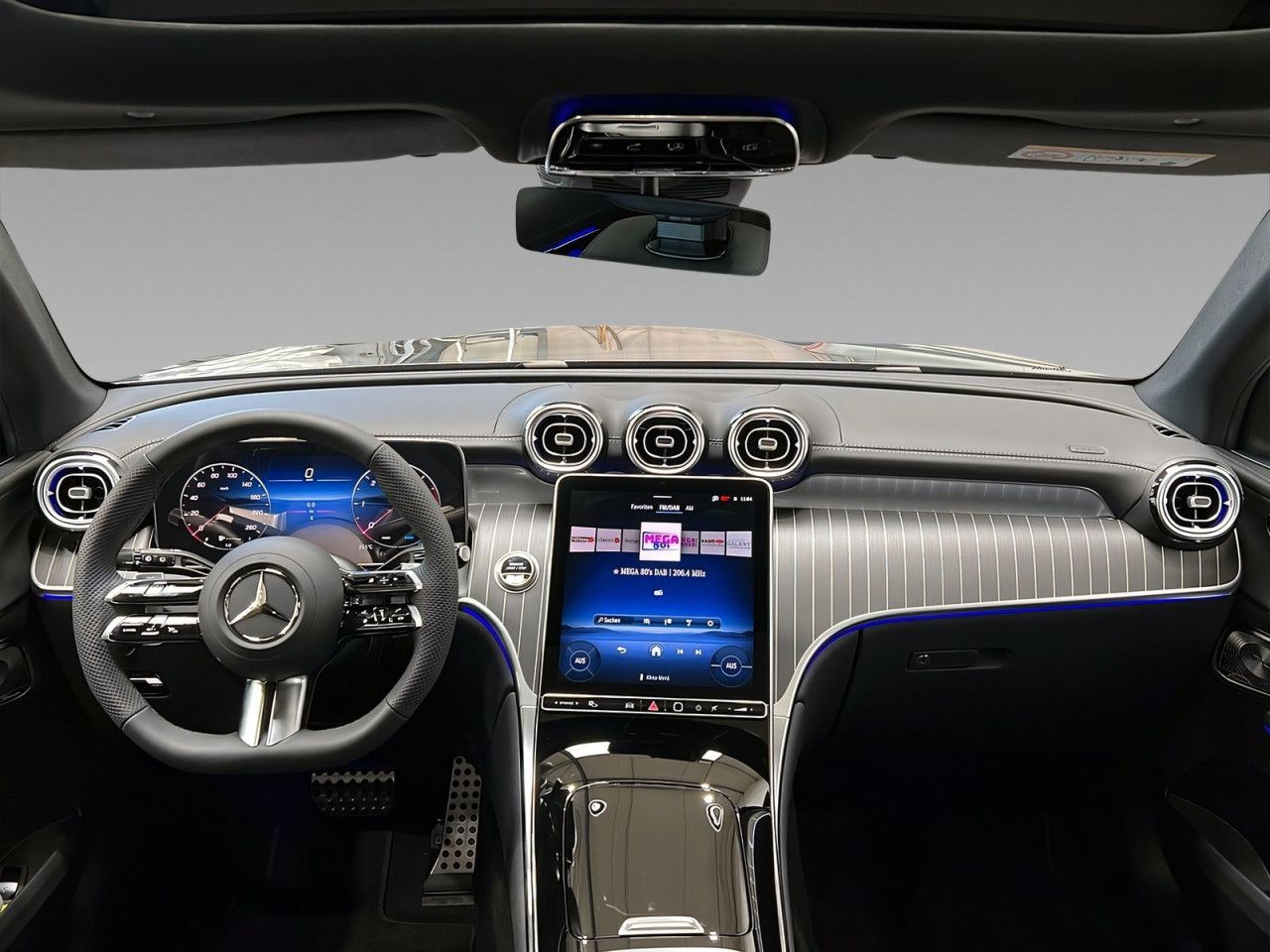 Mercedes-Benz GLC – Bild 9