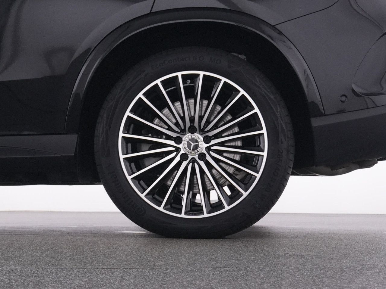 Mercedes-Benz GLC – Bild 20