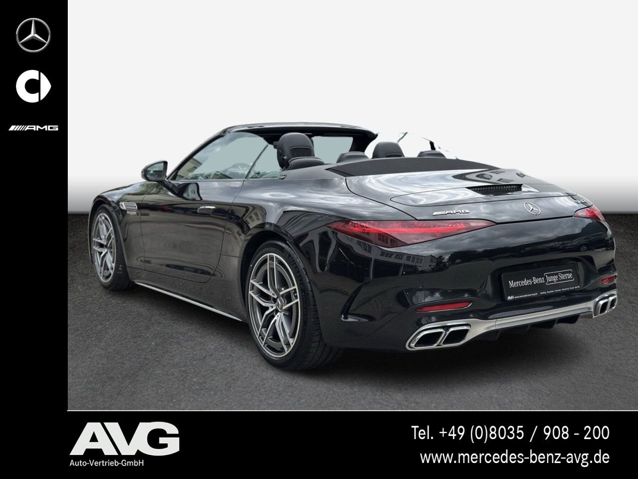 Mercedes-Benz SL – Bild 4