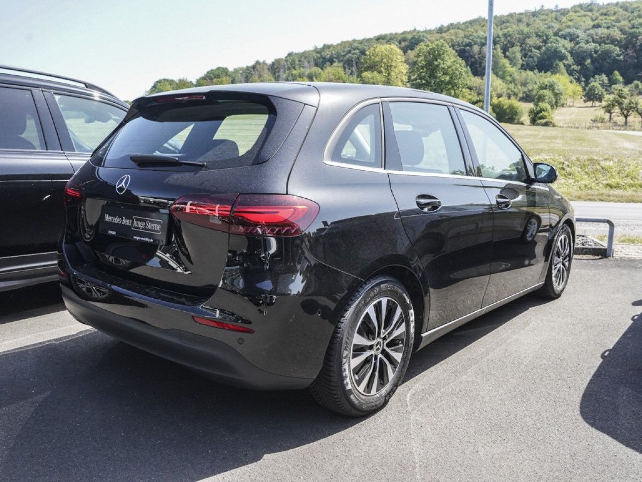Mercedes-Benz B-Klasse – Bild 3