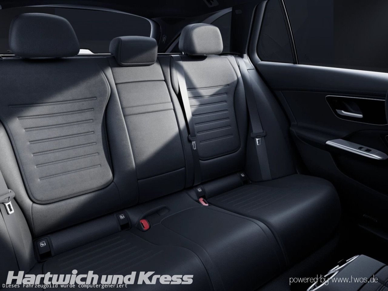 Mercedes-Benz C-Klasse – Bild 10