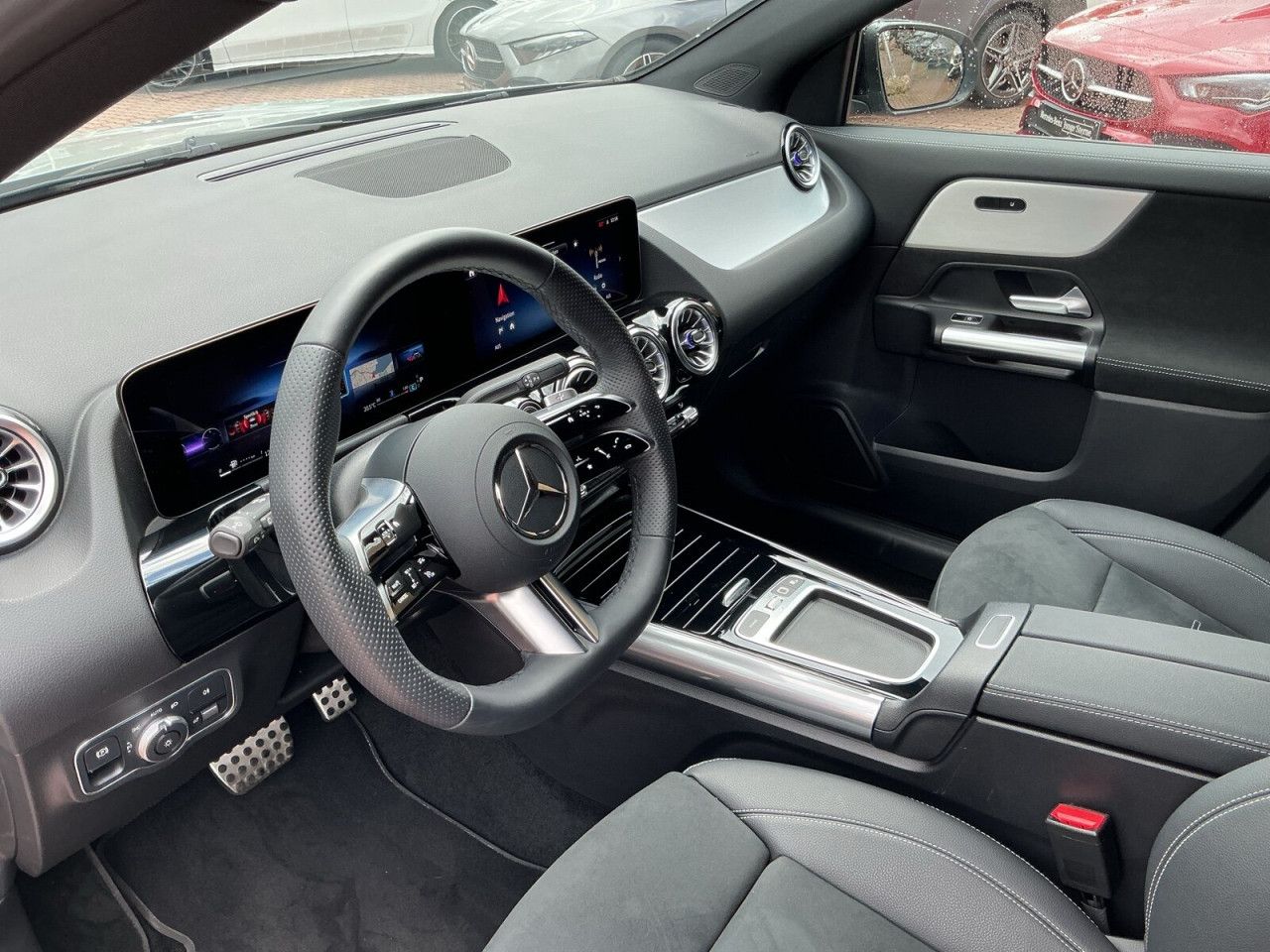 Mercedes-Benz GLA – Bild 9