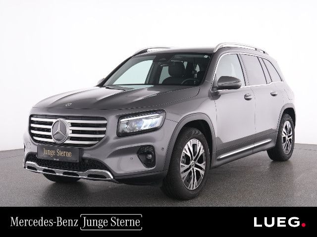 Mercedes-Benz GLB 220