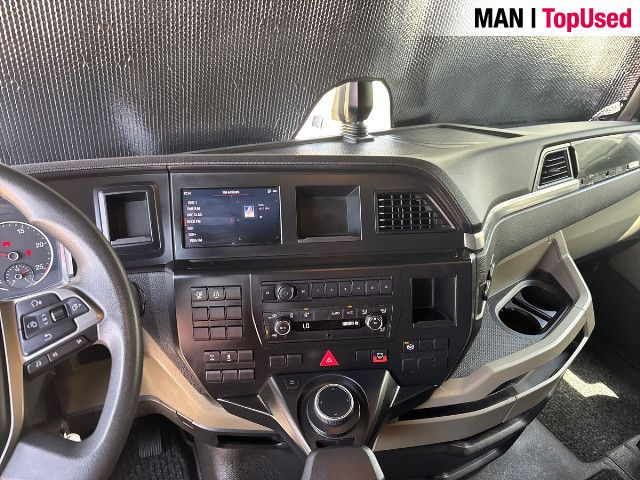 MAN TGX 18.470 4x2 BL SA 20